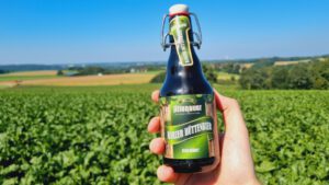 Altenauer Harzer Hüttenbier2