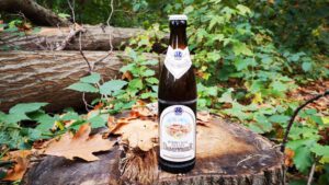 Borbecker Helles Dampfbier
