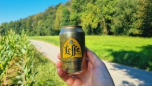 Leffe Blond1
