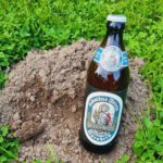 Sebaldus Weizen Helles Hefe