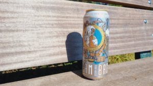 Steam Brew Session IPA2