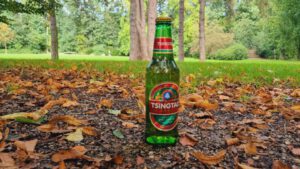 Tsingtao Imported Premium Lager2