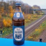 Gold Ochsen Ulmer Hell