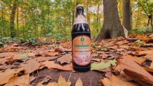 Hohenthanner Kellerbier Dunkel1
