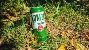 Lomza Pilsener