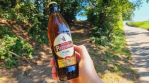 Patronus Weissbier naturtrüb2