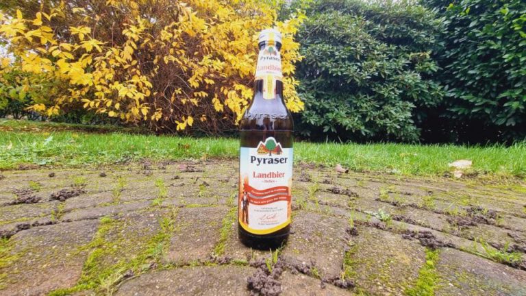 Pyraser Landbier Helles5