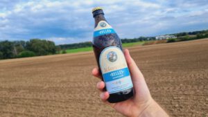 St. Georgen Bräu Helles2