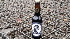 Böcken-Bräu Draco IPA1