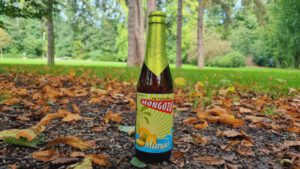 Mongozo Exotic Beer Mango4