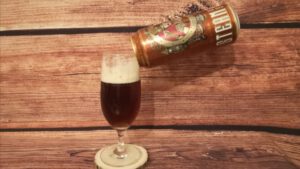 Steam Brew German Red2
