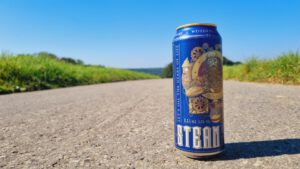 Steam Brew Weizen Pale Ale2