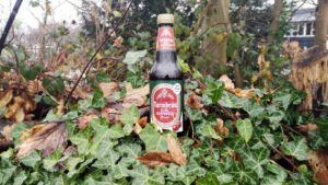 Turmbräu Glühbierpunsch Kirsche6
