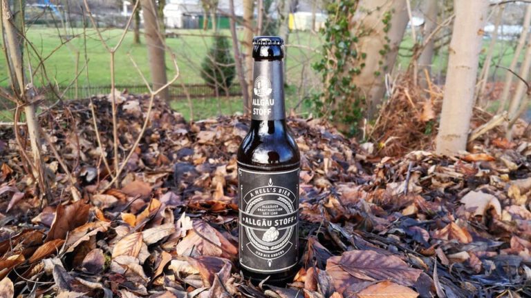 Aktienbrauerei Kaufbeuren Allgäu Stoff2