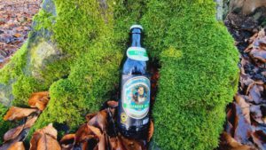 Augustinerbräu München Lagerbier Hell6