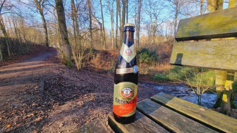 Erdinger Weißbräu Pikantus6
