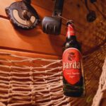 Pardál Czech Imported Lager