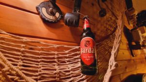 Pardál Czech Imported Lager6