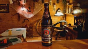 Paulaner Hefe-Weißbier dunkel6