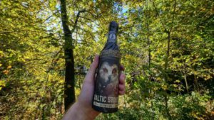 Rügener Insel Baltic Stout3