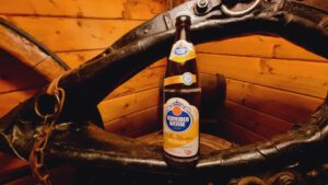 Schneider Weisse Helle Weisse Weißbier6