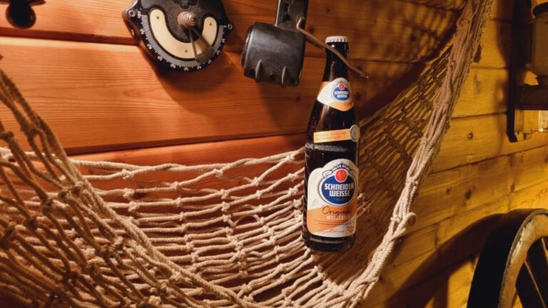 Schneider Weisse Original Weißbier5