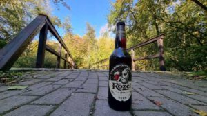 Velkopopvicky Kozel Dark3