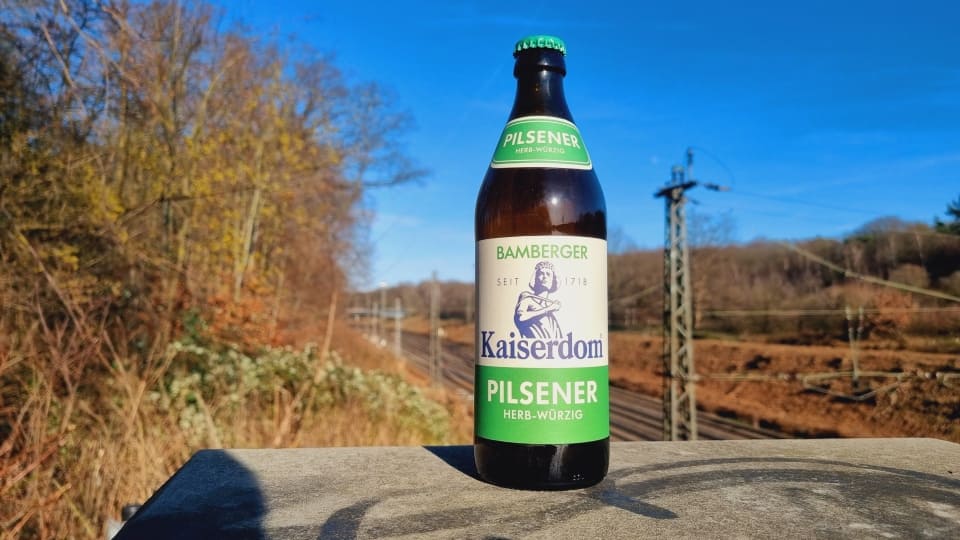 Bamberger Kaiserdom Pilsener3