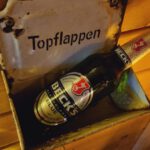 Beck's Blue Alkoholfrei