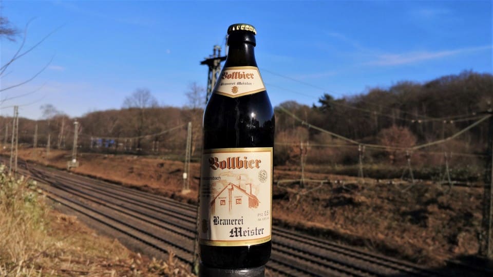 Brauerei Meister Vollbier1