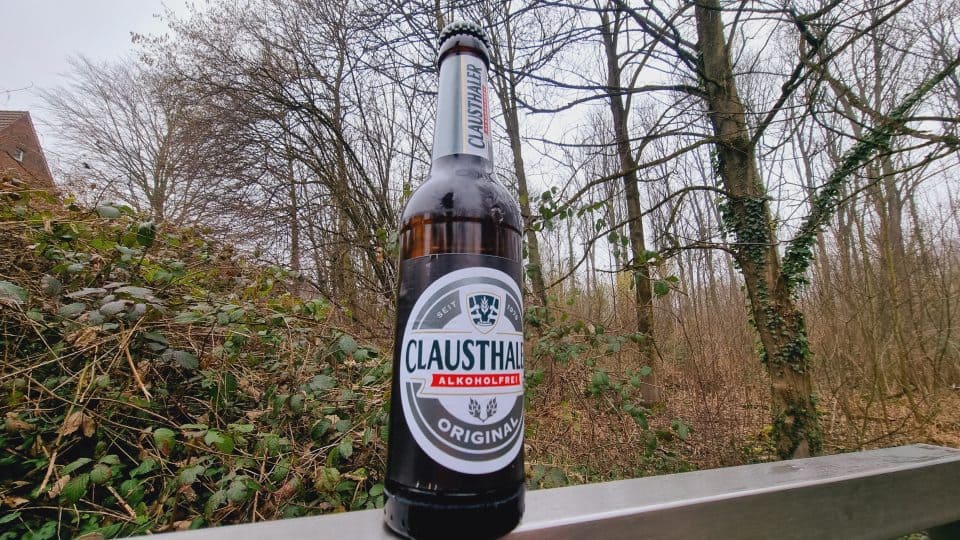 Clausthaler alkoholfrei5