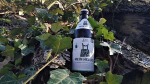 Hösl Bräu Mein Helles5