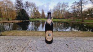 Hofbräuhaus Traunstein Weißbier dunkel5