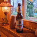 Krombacher Pilsener Alkoholfrei