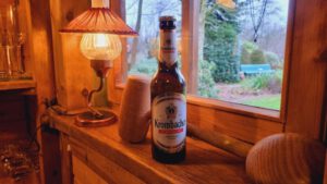 Krombacher Pilsener Alkoholfrei6