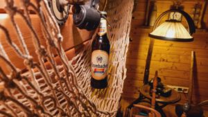 Krombacher Weizen Alkoholfrei5