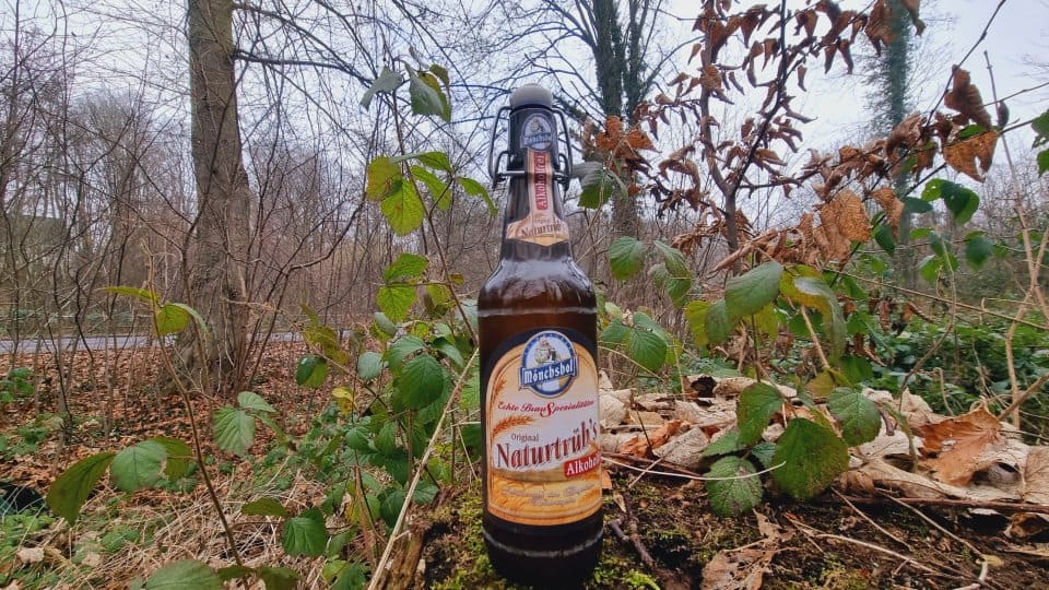 Mönchshof Original Naturtrüb's Alkoholfrei6