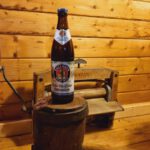 Paulaner Hefe-Weißbier Alkoholfrei