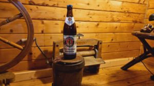 Paulaner Hefe-Weißbier Alkoholfrei6