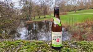 Riegele BierManufaktur Bayerisch Ale 2d