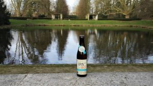 Riegele BierManufaktur IPA Liberis 2+3b