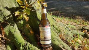 Störtebeker Bernstein Weizen Alkoholfrei5