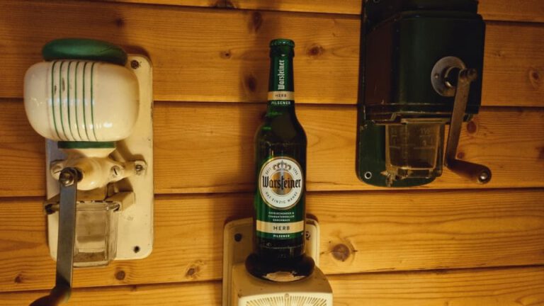 Warsteiner Pilsener Herb6