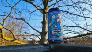 Braumanufaktur Hertl The Duck NEIPA5