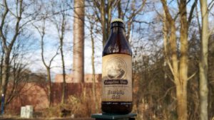Gangelter Bier Fruchtig Hell5