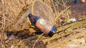 Gangelter Bier Original Dunkel5