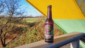 Maisel & Friends Hopfenreiter 2021 Double IPA5