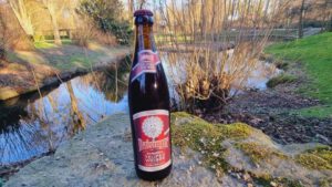 Baisinger Teufels Weisse Dunkles Hefeweizen3