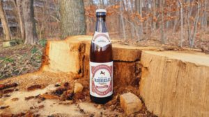 Brauhaus Riegele Weizen Doppelbock Augustus4