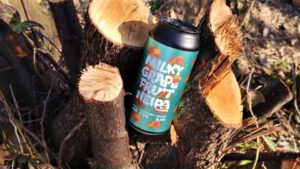 Braumanufaktur Hertl Milky Grapefruit NEIPA5